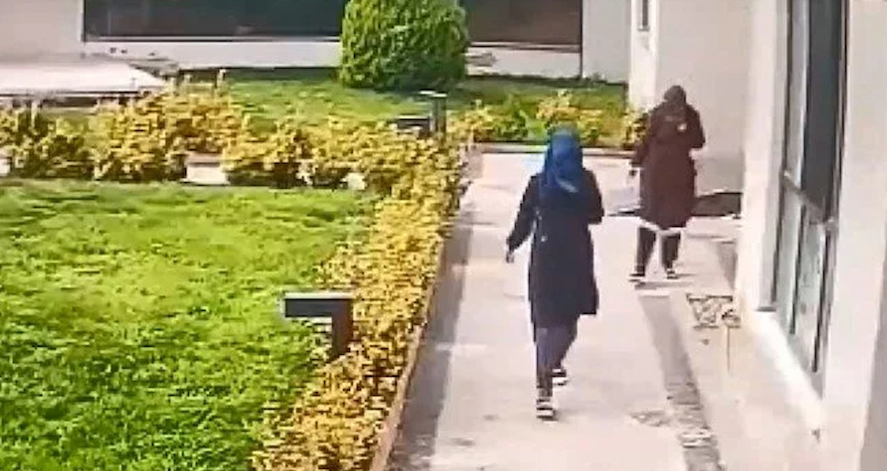 2 milyon liralik ziynet esyasi calan kadinlar yakalandi XefI2gCy