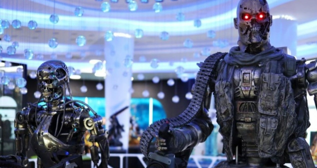 2 milyon robotun yasadigi ulke adeta cag atladi GK5XhydP