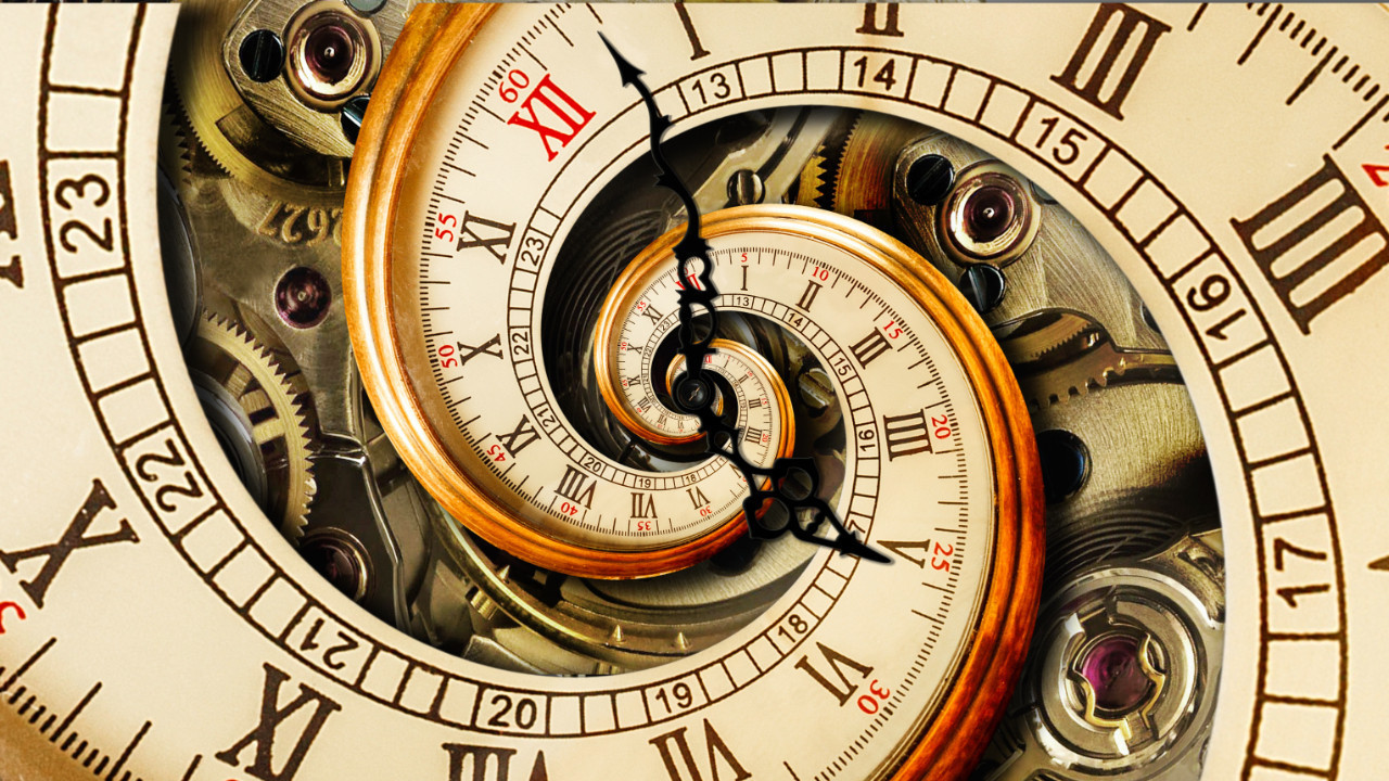 20 yilda gelistirildi iste dunyanin en hassas saati xv1aQseV