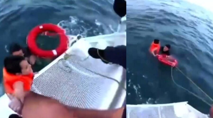 6 yasindaki cocuk bin 200 metre acikta bulundu TBRQC6xb