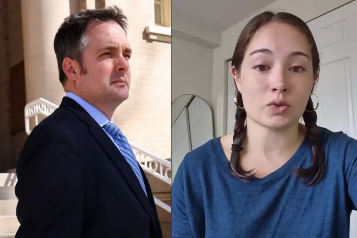 abdli senatore kizindan israil tepkisi ruhunu seytana satmis gibi AYhBXOAm