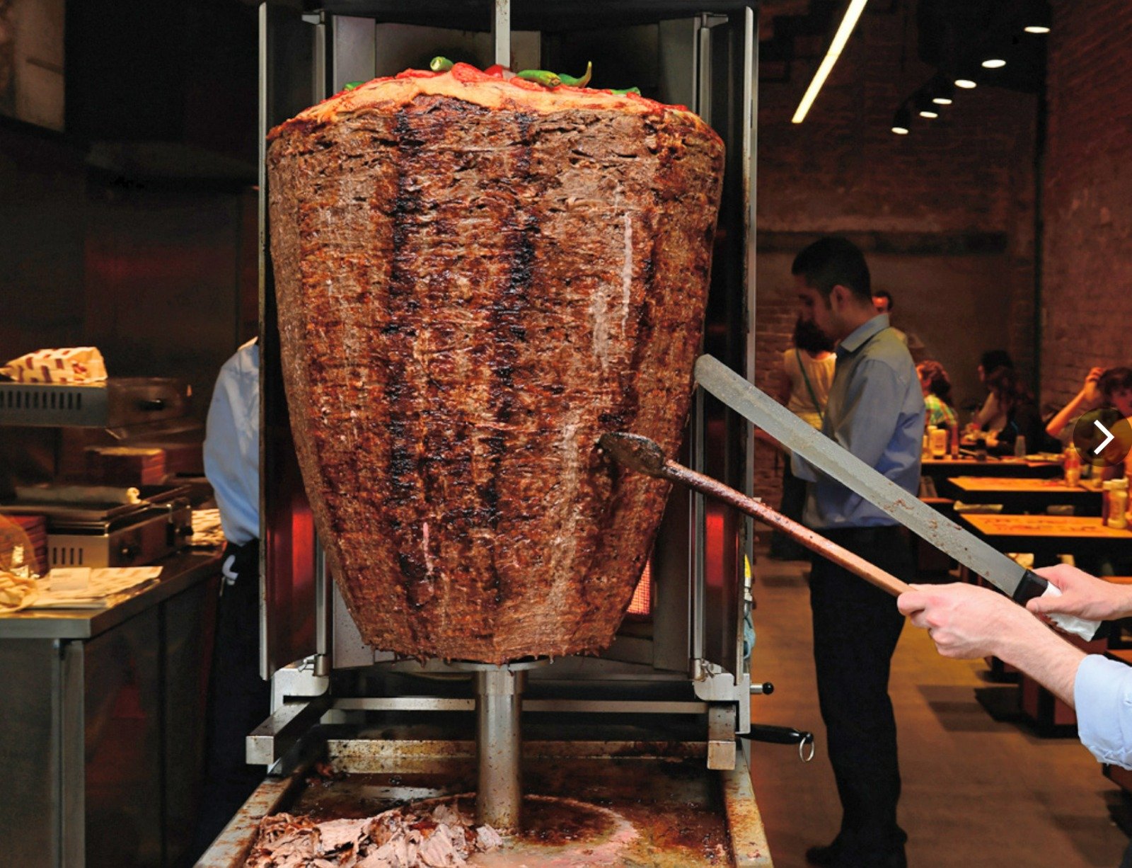 almanyadan tartisma yaratan doner hamlesi zWBLVRg3