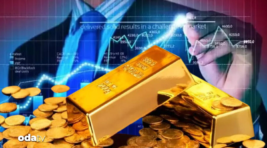 altin zirveden dustu goldman uyardi ons fiyati 5 bin dolara yukselebilir hh53g4nm