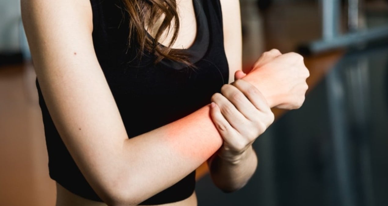 aniden gelen bu hisle basliyor hayati karartan hastalik aninda anlasiliyor RgMtYYzP