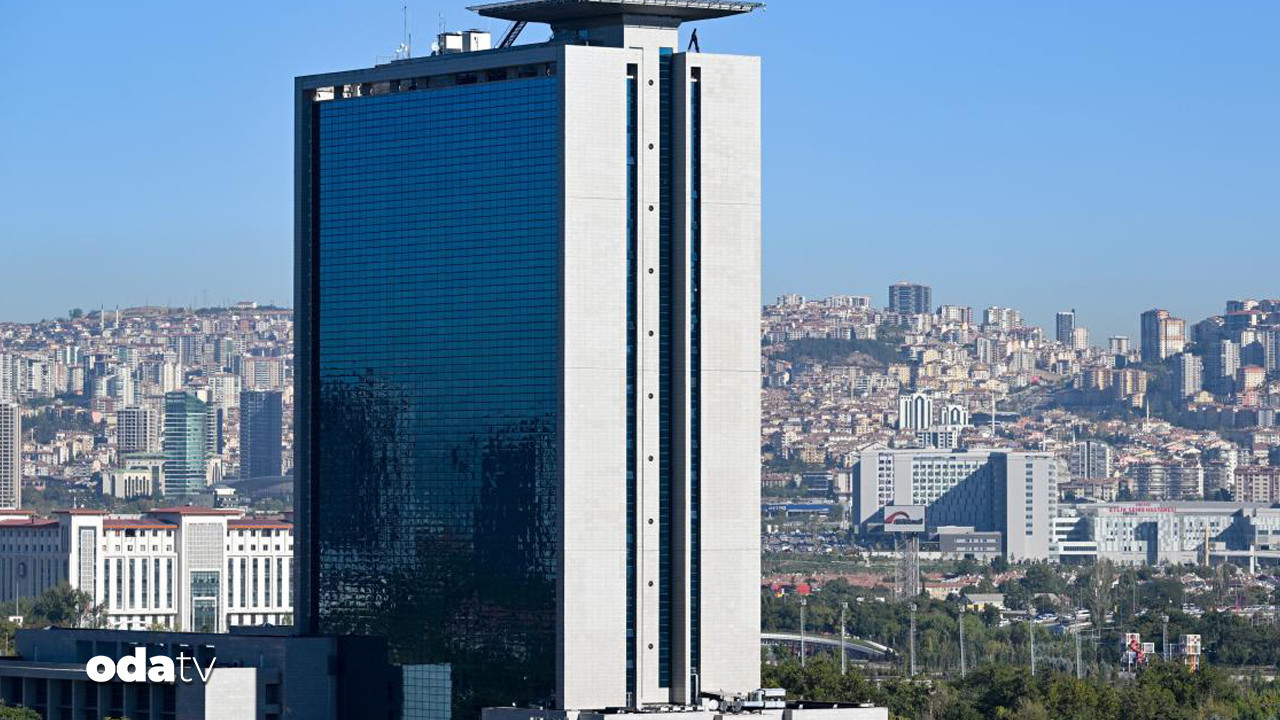 ankaradaki belediye sorusturmasinda 5 tutuklama YLfuzbBw