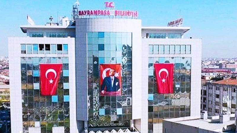 bayrampasa belediye baskan vekili seciminin yapilacagi tarih belli oldu DZBJsrYS