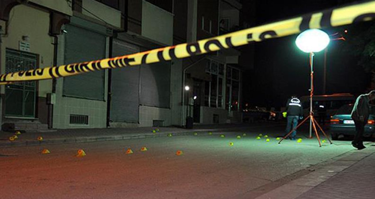 belediye personeli mesai arkadasi tarafindan olduruldu weIDvfcq