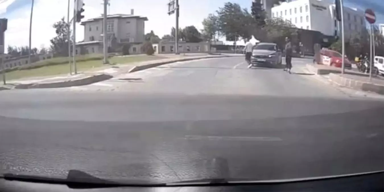 canakkalede trafik tartismasi kavga ile bitti Mm6Iz6uO