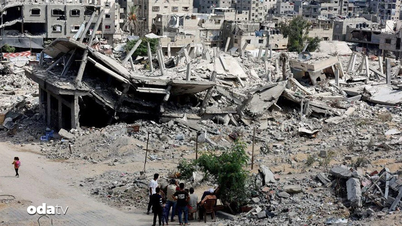 dso gazzede en az 15 bin 600 hasta tahliye edilmedi pjy92X4L