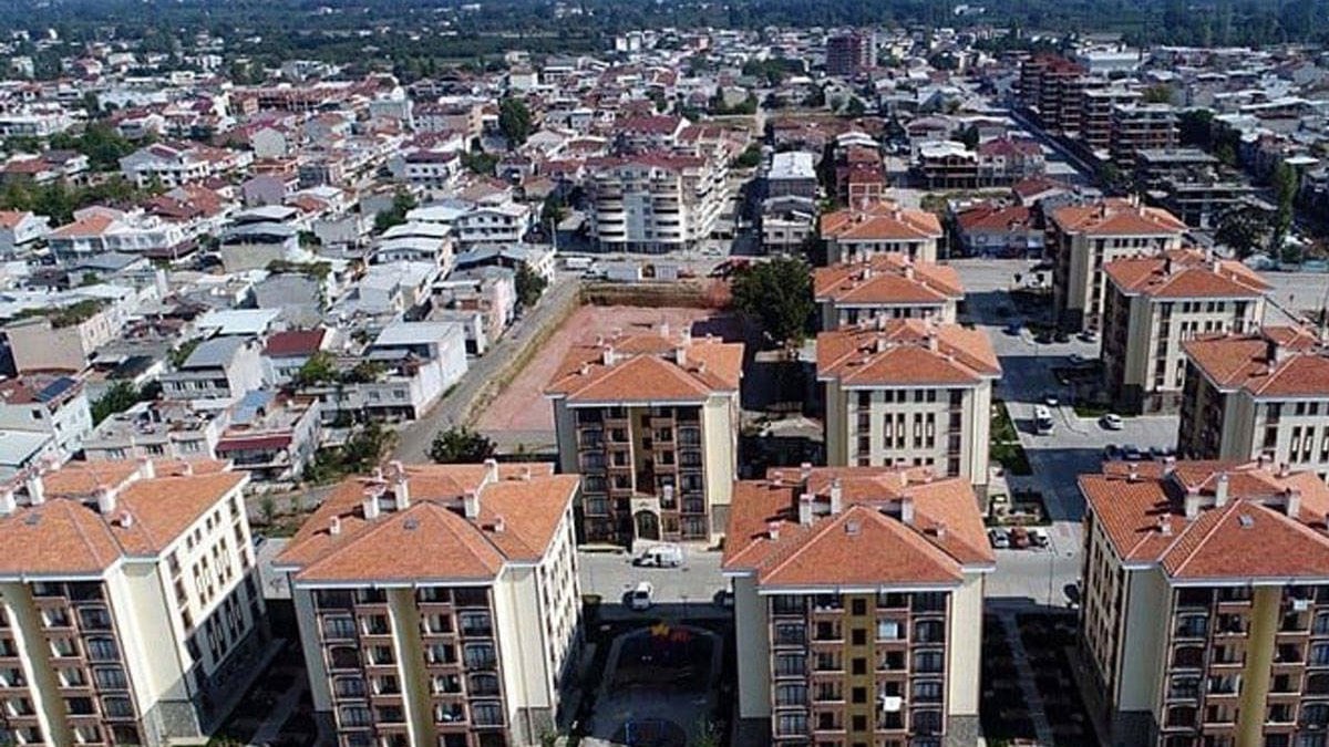 ev sahibi olmak bir hayalden oteye gitmiyor unlu yazar aci gercegi acikladi SAqFghJb