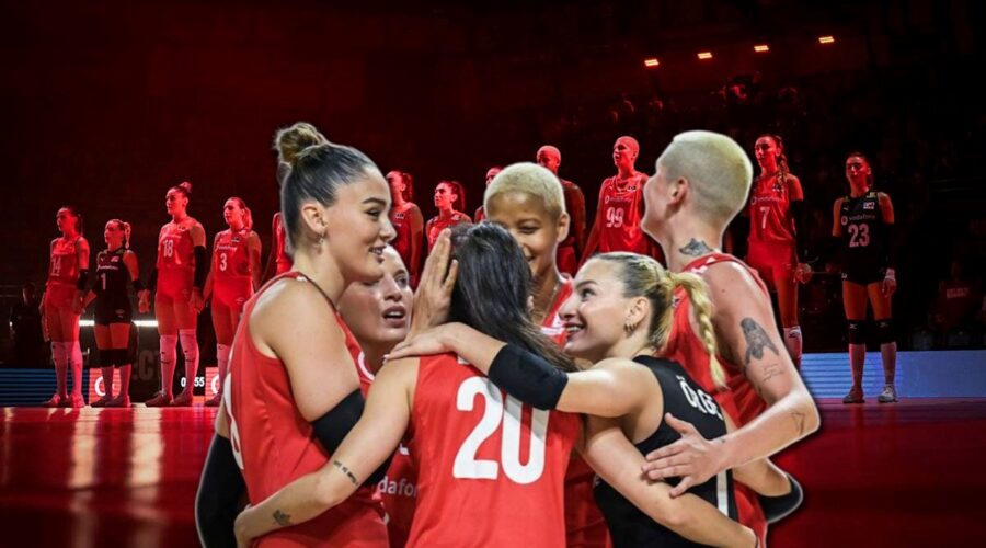 filenin sultanlari ceyrek final icin sahada TwJxSmck