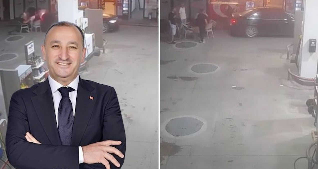 gazeteciyi sikayet etti kimligi ortaya cikti aracini insanlarin uzerine suren kisi akpliymis GW64U9qk