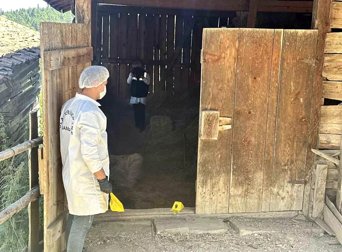 kastamonuda kasten oldurme davasi devam ediyor z9bVTvVB