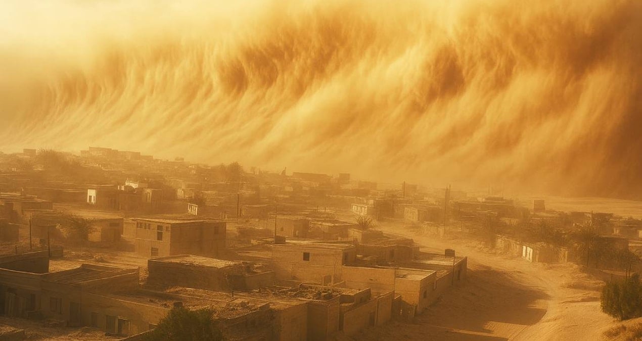koca kasaba 3 dakikada yok oldu 18 bin kisiyle haritadan silindi VsgU2aTF