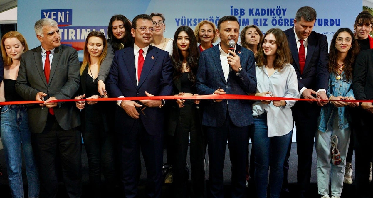 kyk skandali sonrasi imamoglundan dikkat ceken mesaj aQVbjjDV