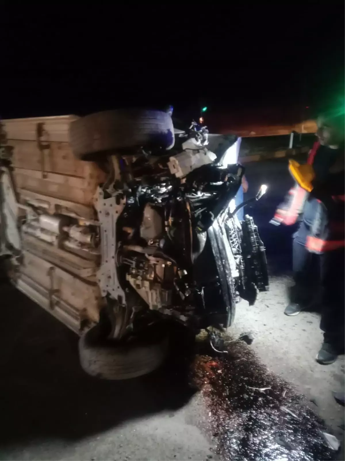 malatyada carpisma 3 yarali 9REYVmIv