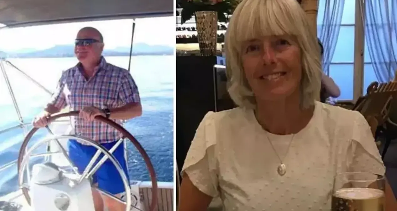 ogullarinin mezari basinda eski esini oldurdu v2uznlJI