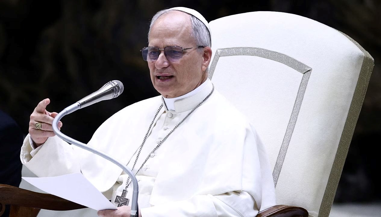 papadan birlesmis milletler elestirisi k9YR4c8t