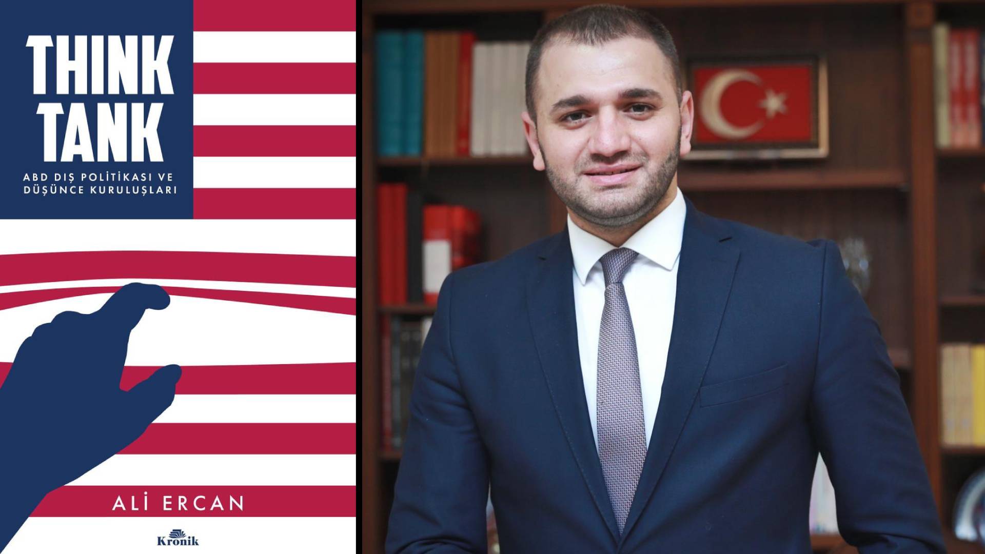perde arkasindaki guc iliskileri fikir masalari dr ali ercanin think tank abd dis politikasi ve dusunce kuruluslari kitabi raflarda sZvQOw9R