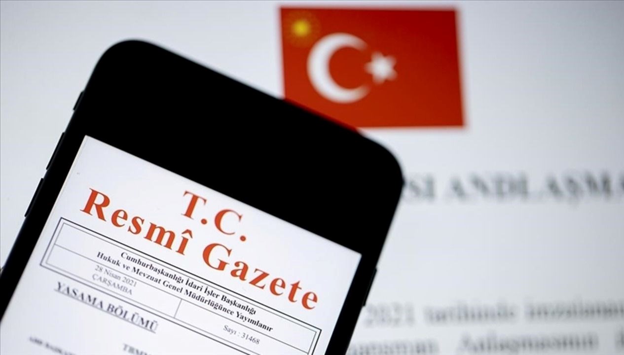 resmi gazetede bugun 16eylul 2025 resmi gazete kararlari s7w8ByKE