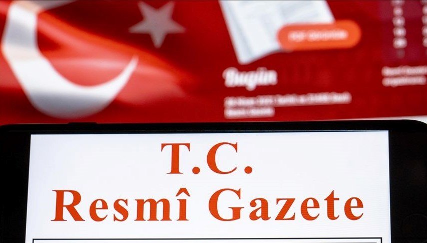 resmi gazetede bugun 23 eylul 2025 resmi gazete kararlari Y7tYrv13