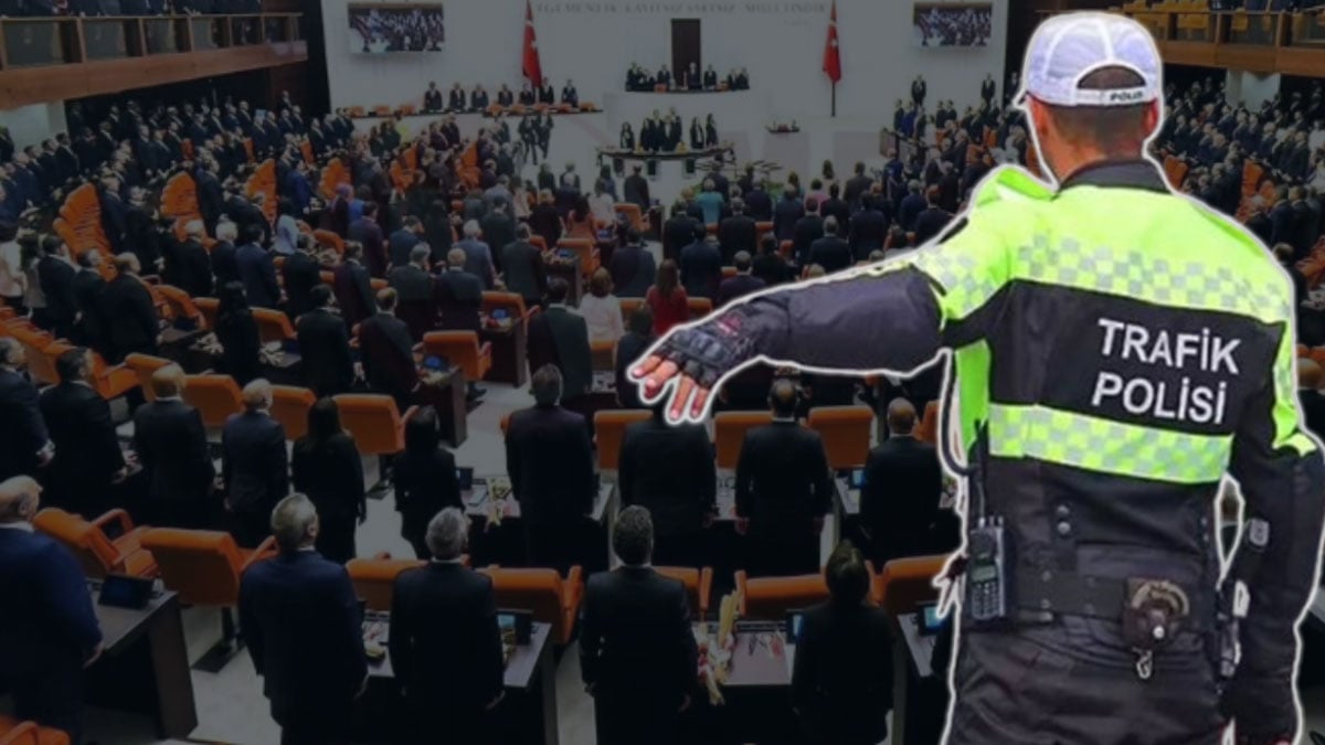 tbmmde firtina gibi baslangic b sinifi ehliyetlerde yeni donem cezalar katlaniyor 7l1NDmXx