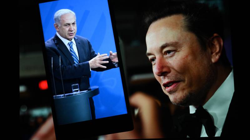 tiktokun abddeki operasyonlari israil yanlisi sirkete devredilecek netanyahu sosyal medya yeni savas araci elon muskla da gorusecegim r7ROiNCt