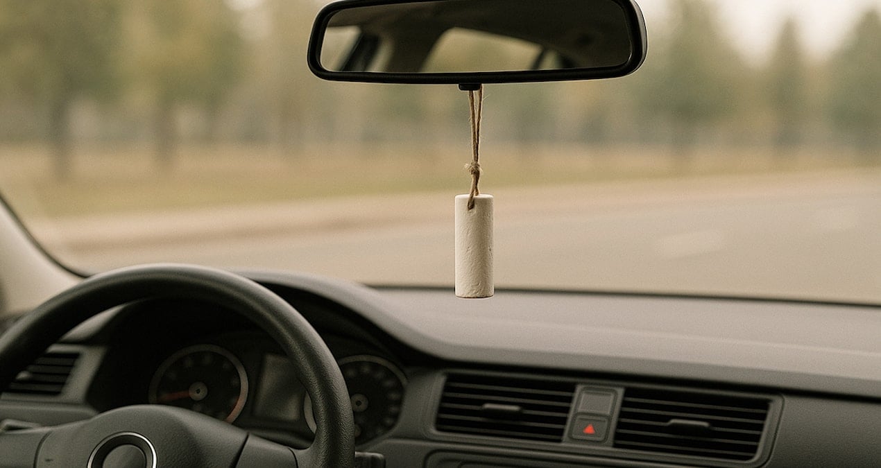 trafikte ceza yememek icin araciniza tebesir koyun GckwLyMi