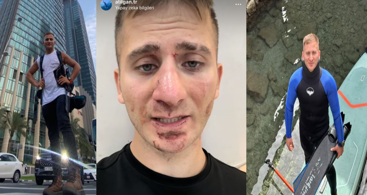 turk gezginini ekvador kartelleri kacirdi LRP21aMJ