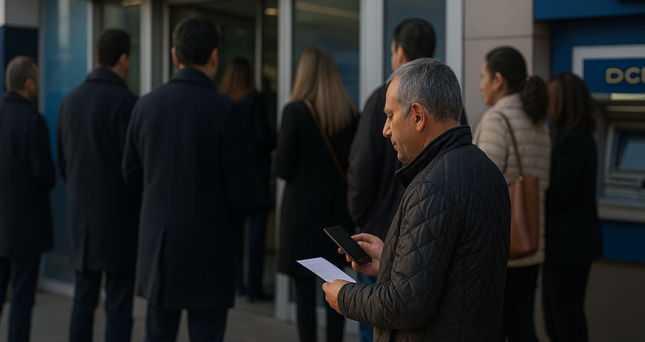 500 bin tlsini bankaya yatiranlar siraya girdi en yuksek faiz veren banka degisti H6bSRgmR.jpg