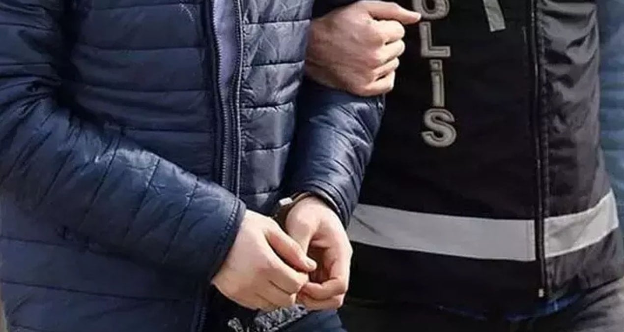 agrida yakalanan 4 uyusturucu zanlisi tutuklandi IsnQ9j7B