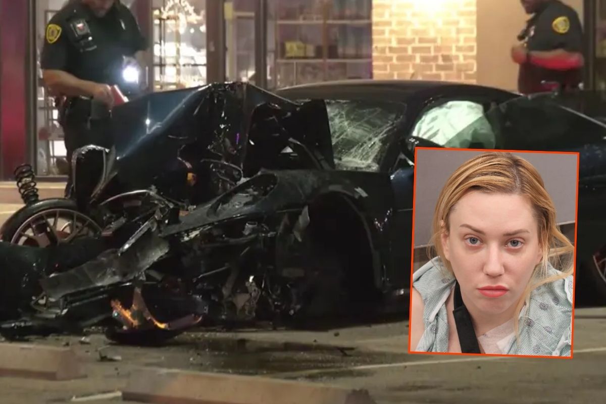 amerikada otomobiliyle carptigi kisinin olumune neden olan kadinin avukatindan porscheli christian louboutinli savunma VgDHYAKa.jpg