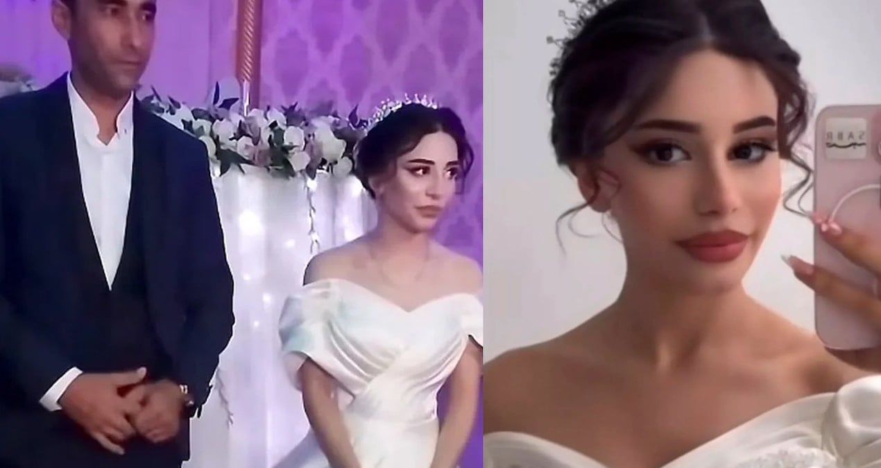 azerbaycani sarsan olay gelinin omzu acik diye damat ve ailesi sert elestirdi gelin intihar etti aeY47ZGg.jpg