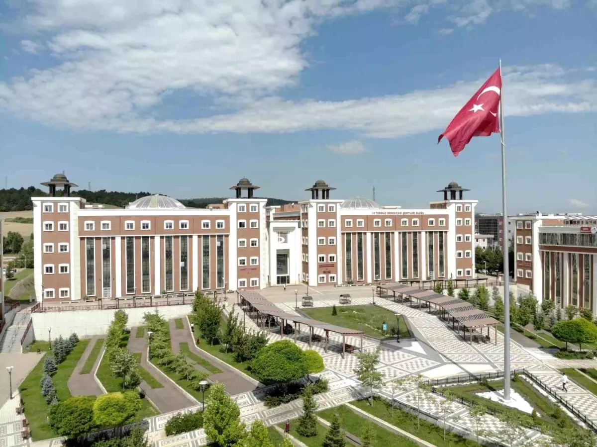 bilecik seyh edebali universitesi dunya siralamasinda yukselis gosterdi pNgGz198