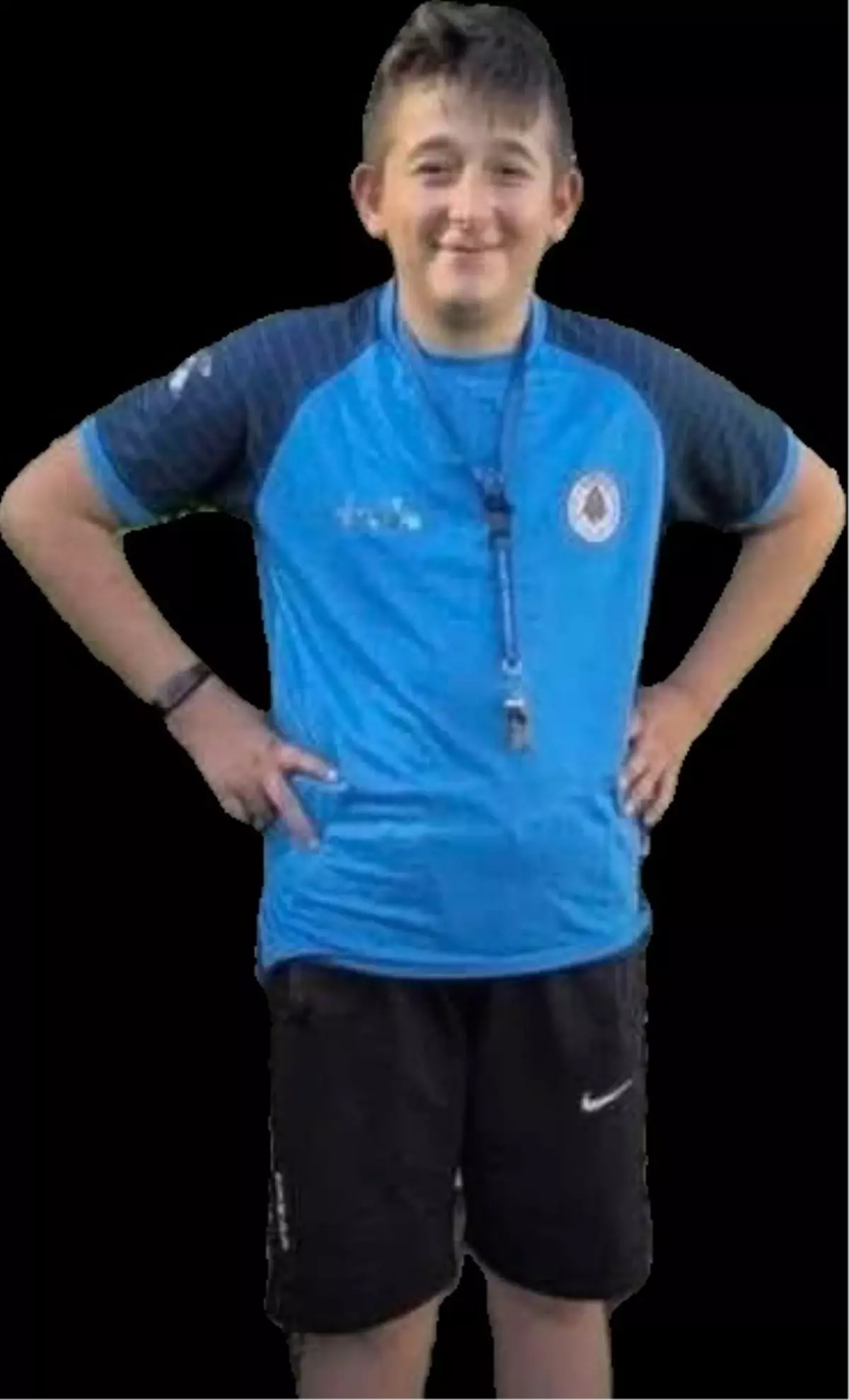 bisikletli ahmet civelek otomobilin carpmasi sonucu hayatini kaybetti i23ZUicQ