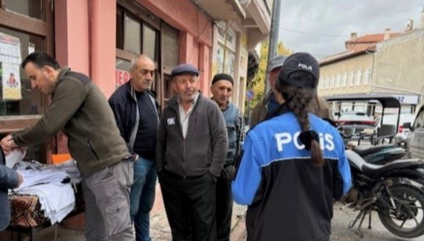 cankirida vatandaslar dolandiriciliga karsi uyarildi a398q77O