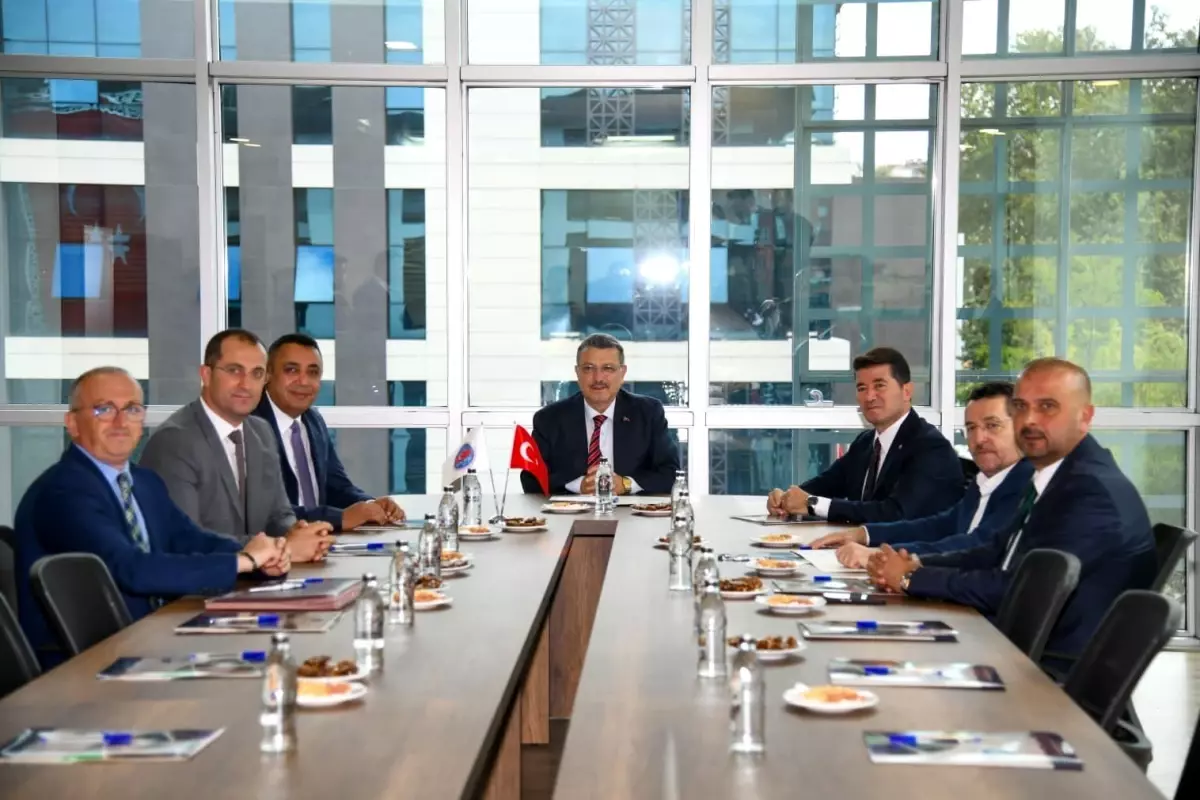 dogu karadeniz belediyeler birligi encumen toplantisi gerceklesti PGuAM4PW