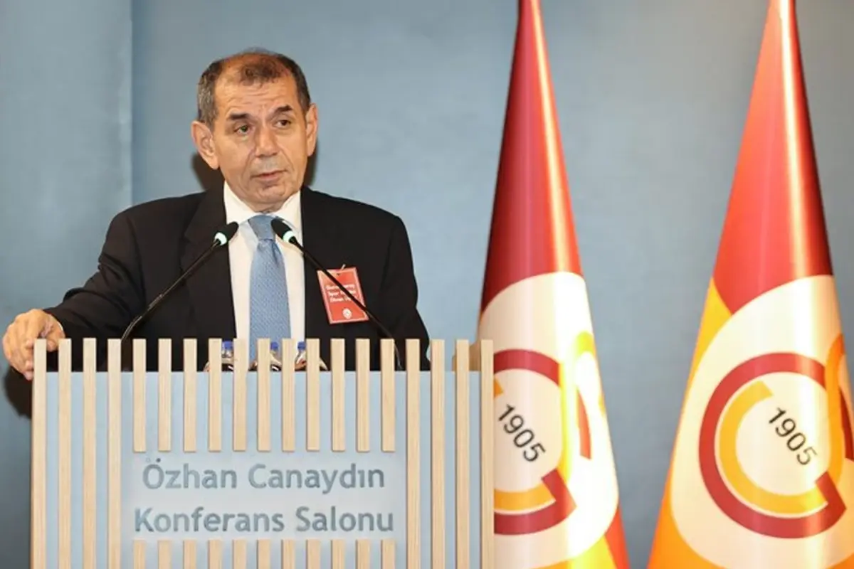 dursun ozbek mujdeyi verdi yakin zamanda alacagiz GmaNYzQu