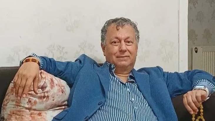 gaziantepte parkta dehset uyardigi kisi motosiklet kaskiyla dovup oldurdu hUZywTZG