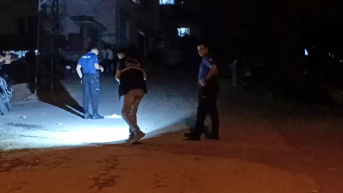 kahramanmarasta asker eglencesinde silahli kavga 6 yarali dNyvQkmC