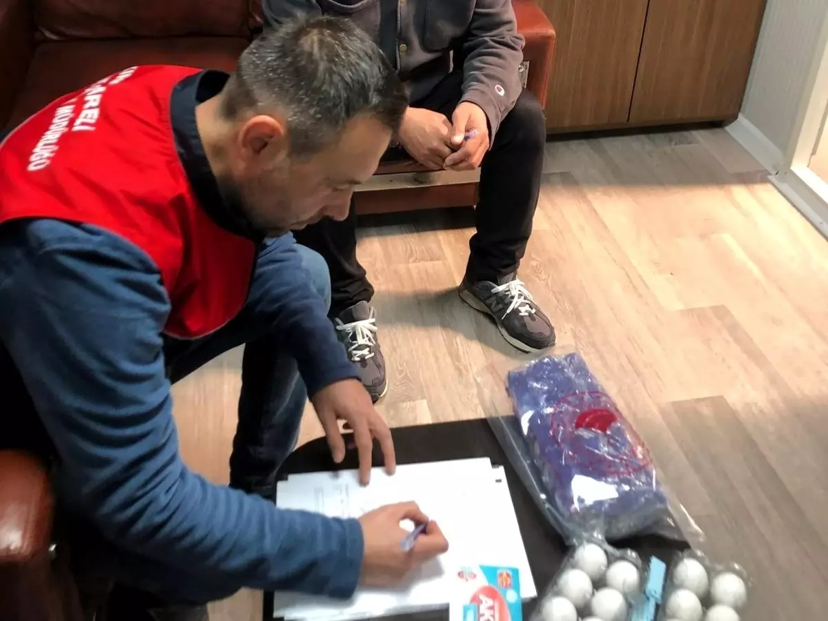 kirklarelinde gida denetimi K1kfCSMy.jpg