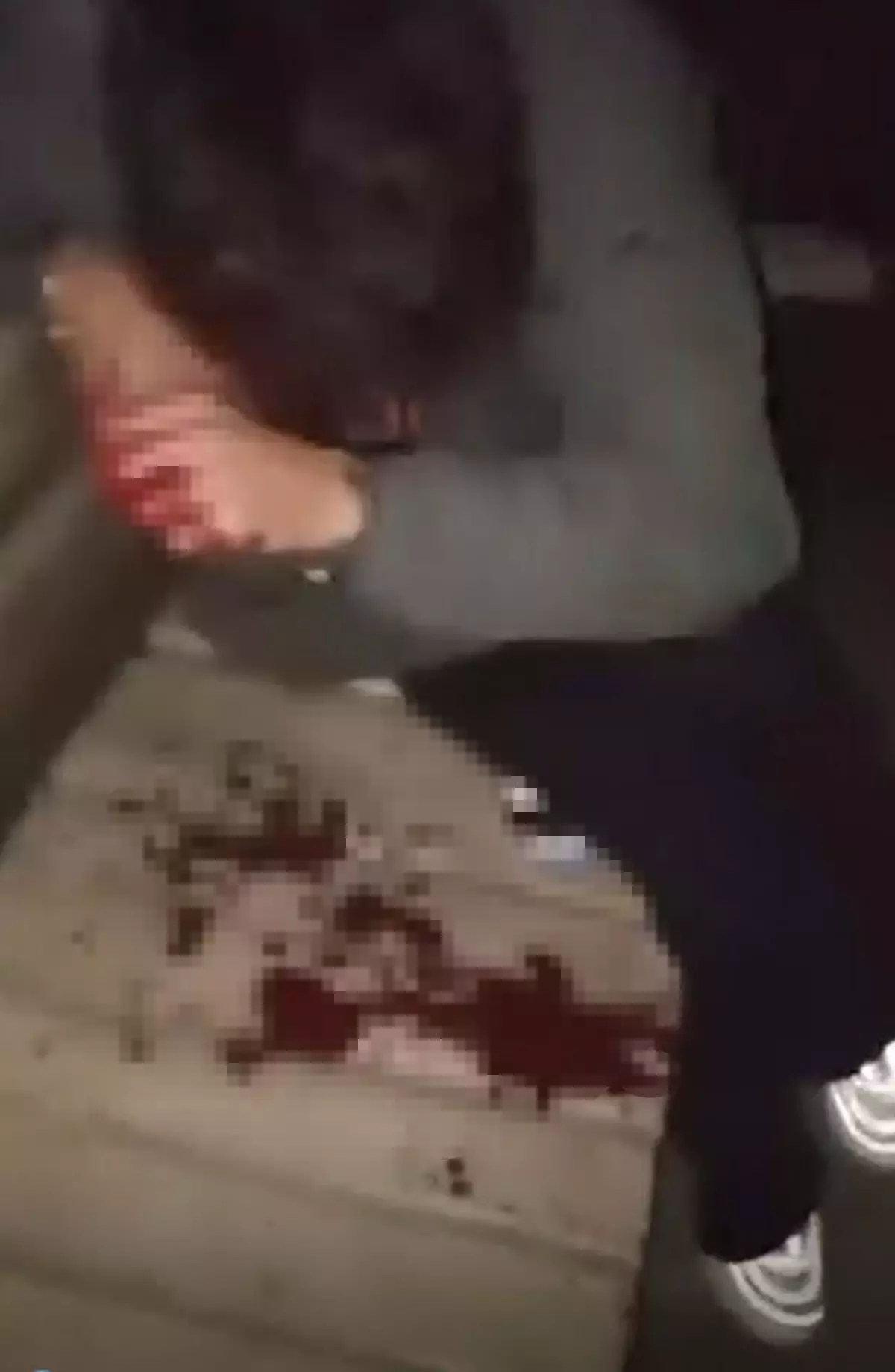 kiz meselesi yuzunden kavga liseli tutuklandi 8bPMqs2e