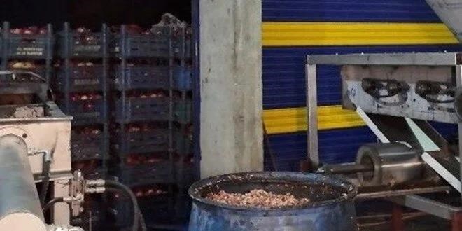 nar eksisi imalathanesinde hijyen skandali SZKL5CQN.jpg