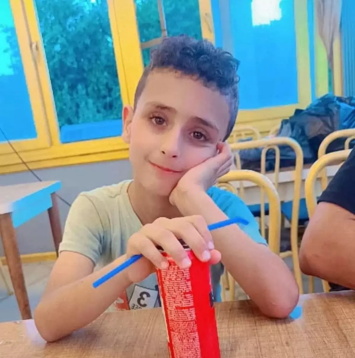 sanliurfada trafik kazasi 11 yasindaki cocuk hayatini kaybetti 4GV4pqdq.jpg