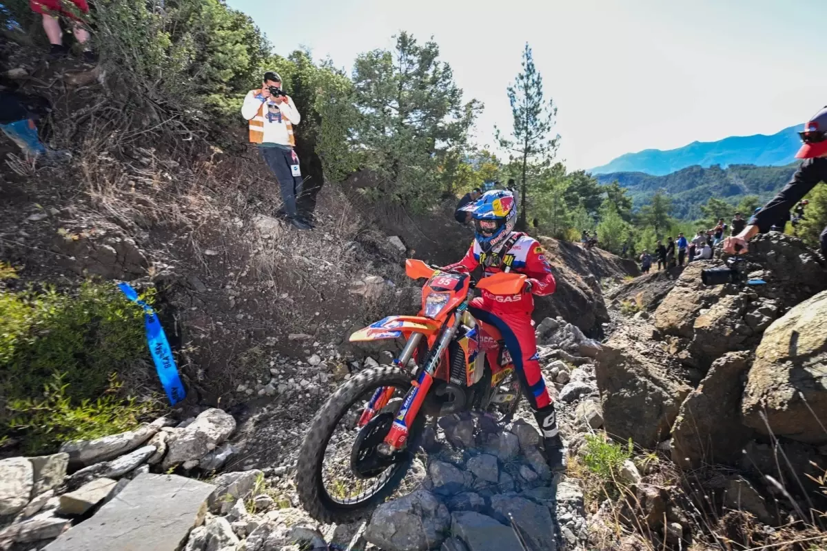 sea to sky enduro motosiklet yarisinin ikinci gunu tamamlandi iuqCSyX9
