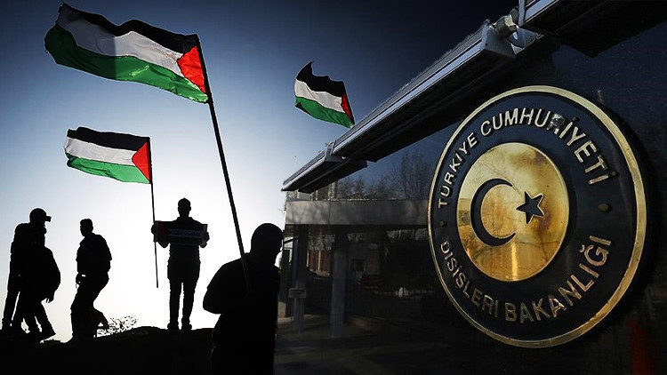 son dakika turkiye dahil 8 ulkeden ortak aciklama ateskes gazze icin firsat QOjKlKLt