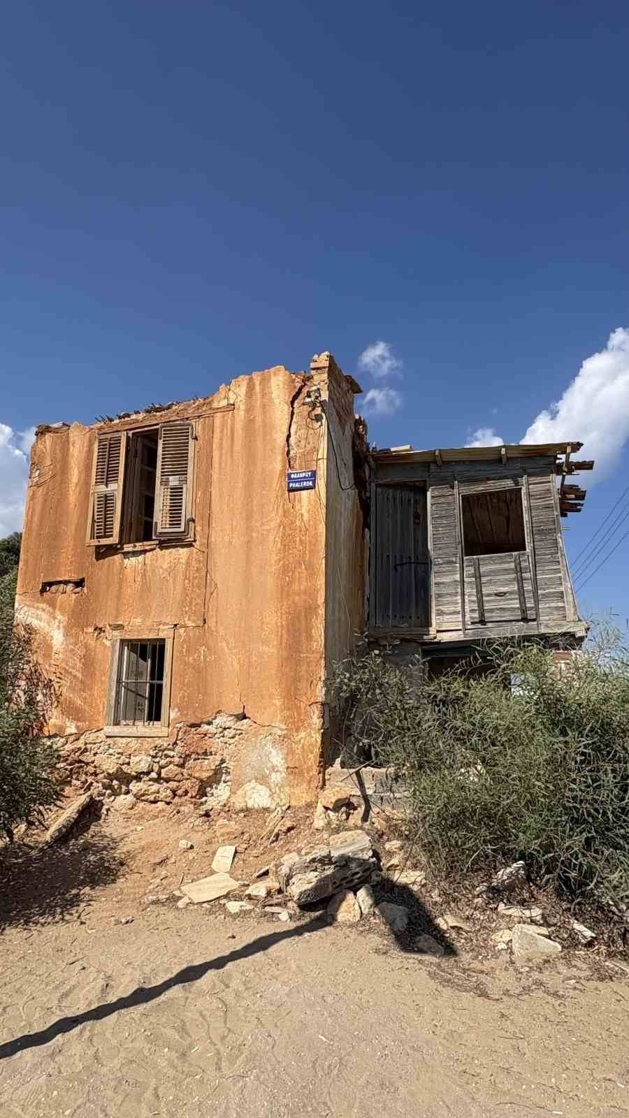 THY Kıbrıs Hedefi 6