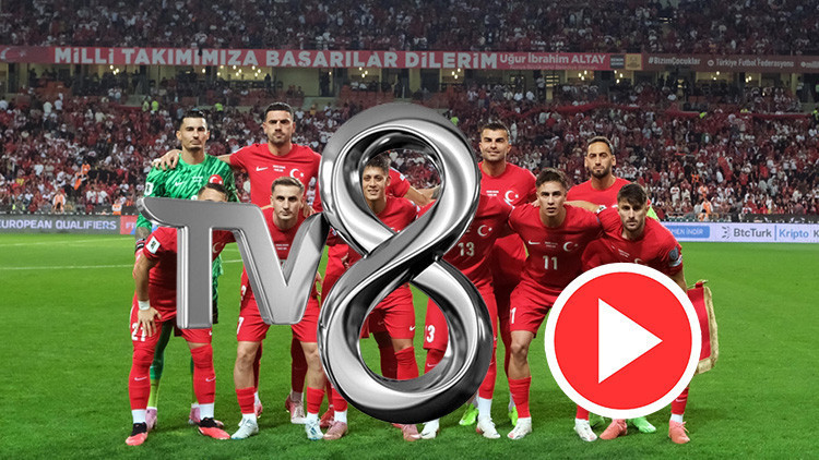 tv8 canli yayin izle 2025 milli mac canli izleme ekrani tek tikla bulgaristan turkiye maci milli mac hangi kanalda saat kacta nasil izlenir tv8 yayin akisi ve frekans bilgisi JlJkNunW