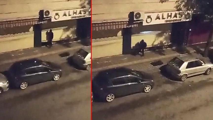 yer bahcelievler dakikalar icinde kuyumcudan 3 kilogram altin caldilar GzCrs3OE