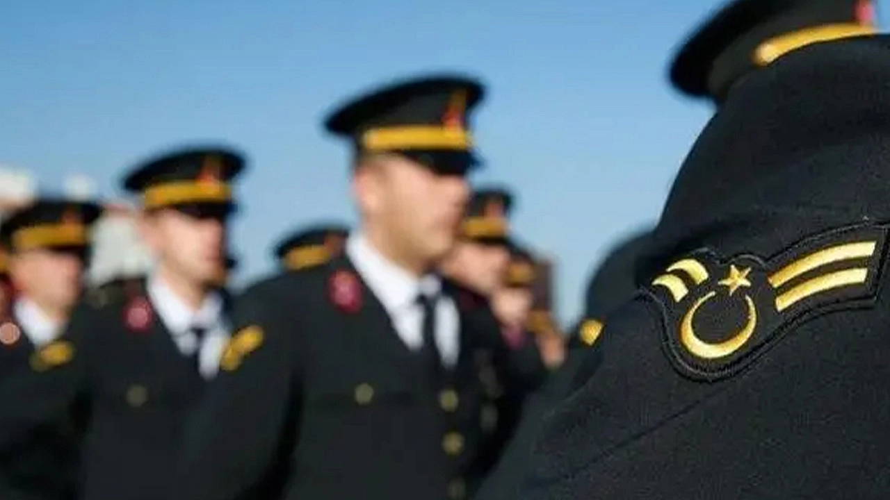 jandarma genel komutanligi personel alimi ne zaman jgk 29 sozlesmeli personel alimi sartlari neler WdRv2IZ2.jpg